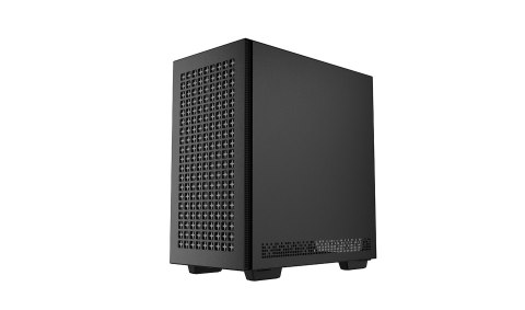 Obudowa Deepcool CH370 czarna (R-CH370-BKNAM1-G-1) Obudowa Deepcool CH370 czarna (R-CH370-BKNAM1-G-1)