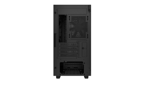 Obudowa Deepcool CH370 czarna (R-CH370-BKNAM1-G-1) Obudowa Deepcool CH370 czarna (R-CH370-BKNAM1-G-1)