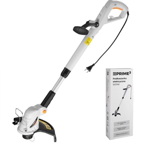 Podkaszarka 500W Prime3 GGT41 Podkaszarka 500W Prime3 GGT41