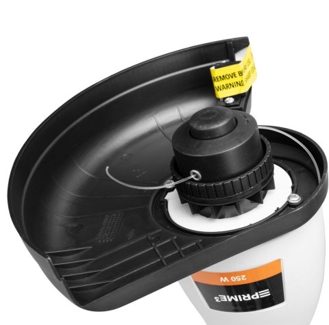 Podkaszarka 500W Prime3 GGT41 Podkaszarka 500W Prime3 GGT41