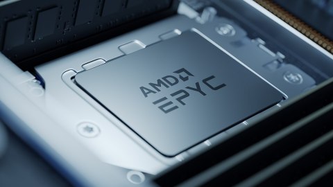 Procesor AMD EPYC 9174F (16C/32T) 4.1GHz (4.4GHz Turbo) Socket SP5 TDP 320W Procesor AMD EPYC 9174F (16C/32T) 4.1GHz (4.4GHz Turbo) Socket SP5 TDP 320W