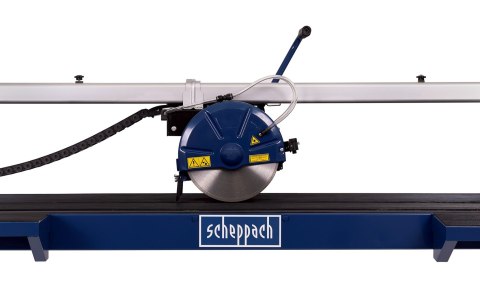 Przecinarka do glazury Scheppach FS4700 Przecinarka do glazury Scheppach FS4700