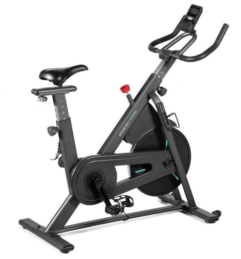 Rower spinningowy, stacjonarny, magnetyczny OVICX Q100C (WYPRZEDAŻ) Rower spinningowy, stacjonarny, magnetyczny OVICX Q100C (WYPRZEDAŻ)