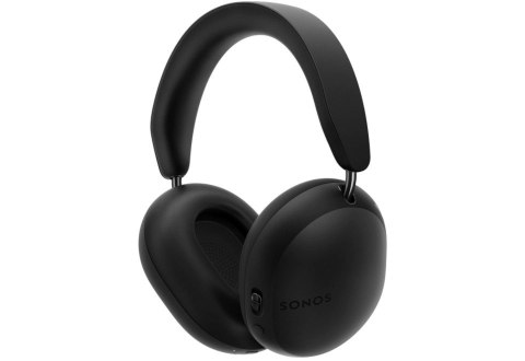 Sonos Ace Czarny - słuchawki nauszne Sonos Ace Czarny - słuchawki nauszne