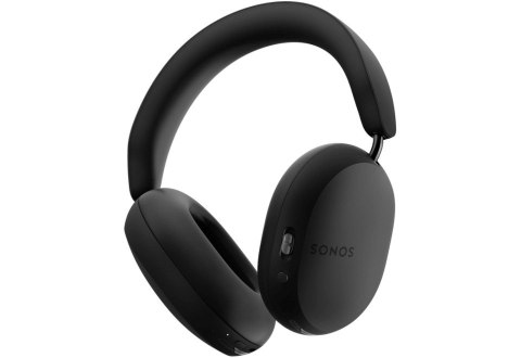 Sonos Ace Czarny - słuchawki nauszne Sonos Ace Czarny - słuchawki nauszne