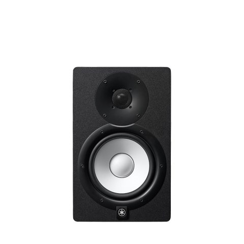 Yamaha HS7 Black - Aktywny dwudrożny monitor bliskiego pola Yamaha HS7 Black - Aktywny dwudrożny monitor bliskiego pola