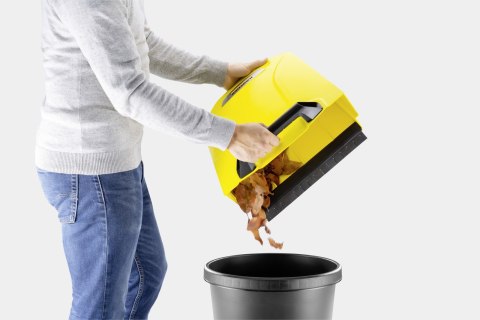 Zamiatarka KARCHER S4 Twin 2-in-1 1.766-365.0 Zamiatarka KARCHER S4 Twin 2-in-1 1.766-365.0