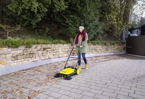 Zamiatarka KARCHER S4 Twin 2-in-1 1.766-365.0 Zamiatarka KARCHER S4 Twin 2-in-1 1.766-365.0