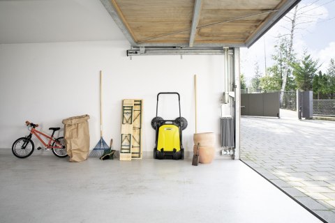 Zamiatarka KARCHER S4 Twin 2-in-1 1.766-365.0 Zamiatarka KARCHER S4 Twin 2-in-1 1.766-365.0