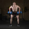 Zestaw ciężarów 2w1 HMS SGG30 BAR (sztanga i sztangielki) 30kg