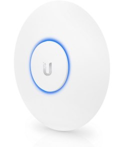 Acces Point Wi-Fi 5 Ubiquti UniFi AC Pro 2.4GHz(3x3)/5GHz(3x3) PoE/Passive48V 2x1G 5pak (UAP-AC-PRO-5)