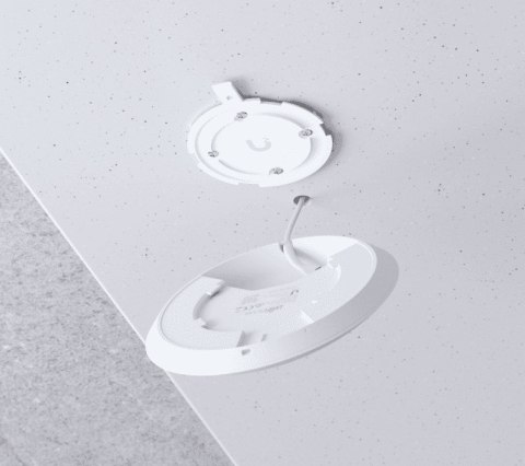Acces Point Wi-Fi 6 Ubiquti UniFi U6+ 2.4GHz(2x2)/5GHz(2x2) PoE 1x1G (U6+) Acces Point Wi-Fi 6 Ubiquti UniFi U6+ 2.4GHz(2x2)/5GHz(2x2) PoE 1x1G (U6+)