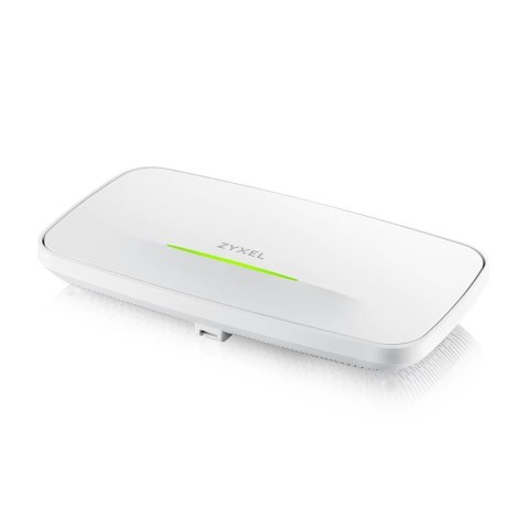 Acces Point Wi-Fi 6E Zyxel WAX640S-6E 2.4GHz(2x2)/5GHz(2x2)/6GHz(4x4) PoE+/PoE++ 1x1G 1x2,5G Acces Point Wi-Fi 6E Zyxel WAX640S-6E 2.4GHz(2x2)/5GHz(2x2)/6GHz(4x4) PoE+/PoE++ 1x1G 1x2,5G