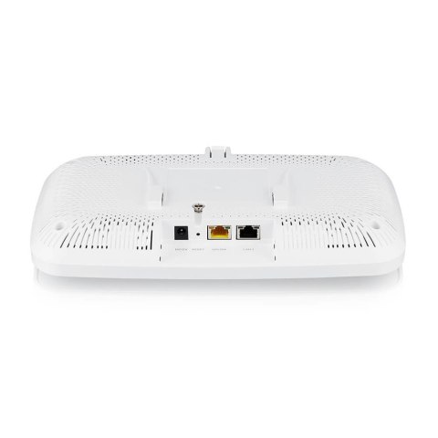 Acces Point Wi-Fi 6E Zyxel WAX640S-6E 2.4GHz(2x2)/5GHz(2x2)/6GHz(4x4) PoE+/PoE++ 1x1G 1x2,5G Acces Point Wi-Fi 6E Zyxel WAX640S-6E 2.4GHz(2x2)/5GHz(2x2)/6GHz(4x4) PoE+/PoE++ 1x1G 1x2,5G