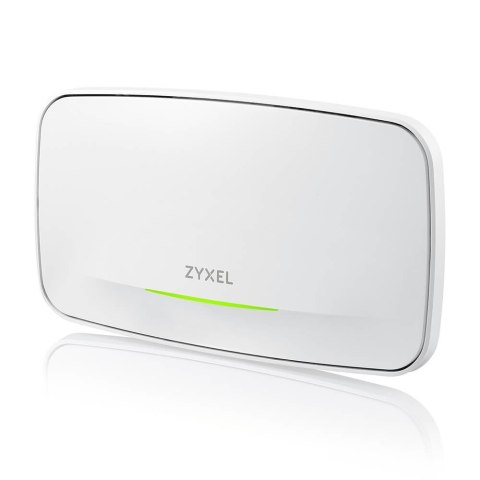 Acces Point Wi-Fi 6E Zyxel WAX640S-6E 2.4GHz(2x2)/5GHz(2x2)/6GHz(4x4) PoE+/PoE++ 1x1G 1x2,5G Acces Point Wi-Fi 6E Zyxel WAX640S-6E 2.4GHz(2x2)/5GHz(2x2)/6GHz(4x4) PoE+/PoE++ 1x1G 1x2,5G