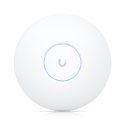 Acces Point Wi-Fi 7 Ubiquti UniFi U7 Pro Max 2.4GHz(2x2)/5GHz(4x4)/6GHz(2x2) PoE+ 1x2,5G