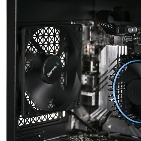 Actina WS i5-14400/16GB/1TBSSD/RTXA2000/650W/W11P Actina WS i5-14400/16GB/1TBSSD/RTXA2000/650W/W11P