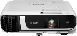 EPSON PROJEKTOR EB-FH52 LCD, FHD, 4000 ANSI 16000:1 (WYPRZEDAŻ)