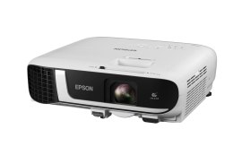 EPSON PROJEKTOR EB-FH52 LCD, FHD, 4000 ANSI 16000:1 (WYPRZEDAŻ)