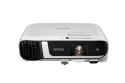 EPSON PROJEKTOR EB-FH52 LCD, FHD, 4000 ANSI 16000:1 (WYPRZEDAŻ)