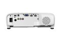 EPSON PROJEKTOR EB-FH52 LCD, FHD, 4000 ANSI 16000:1 (WYPRZEDAŻ)