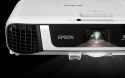 EPSON PROJEKTOR EB-FH52 LCD, FHD, 4000 ANSI 16000:1 (WYPRZEDAŻ)
