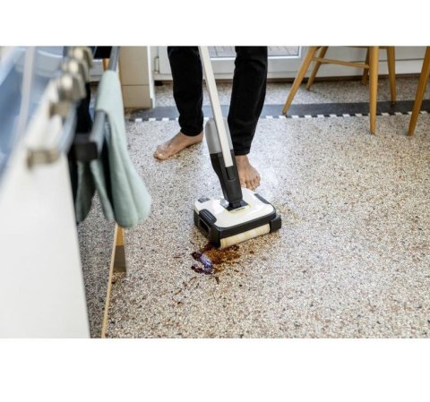 Mop elektryczny KARCHER FC 2-4 Battery Set 2B Duo Mop elektryczny KARCHER FC 2-4 Battery Set 2B Duo