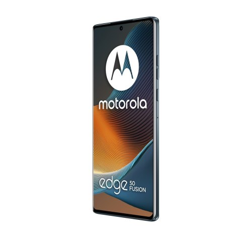 Motorola Edge 50 Fusion 5G DS 8/256 Forest Blue Motorola Edge 50 Fusion 5G DS 8/256 Forest Blue
