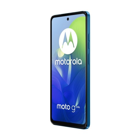 Motorola Moto G04s 4/64GB Satin Blue Motorola Moto G04s 4/64GB Satin Blue