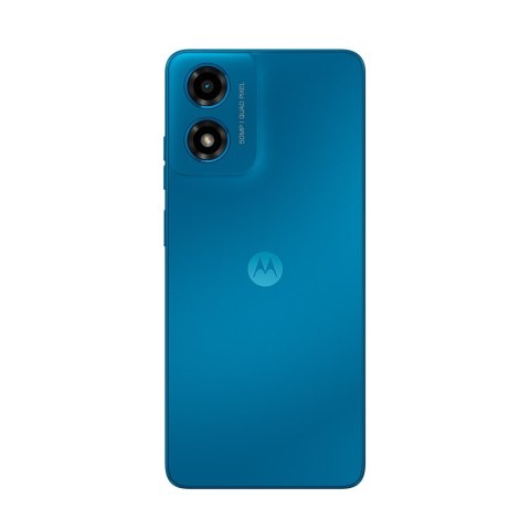 Motorola Moto G04s 4/64GB Satin Blue Motorola Moto G04s 4/64GB Satin Blue