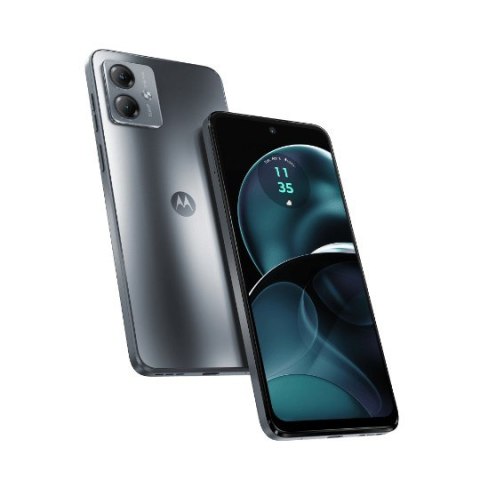 Motorola Moto G14 8/256GB Steel Grey Motorola Moto G14 8/256GB Steel Grey