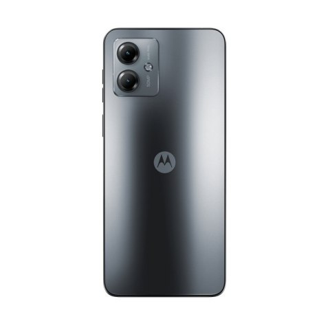 Motorola Moto G14 8/256GB Steel Grey Motorola Moto G14 8/256GB Steel Grey
