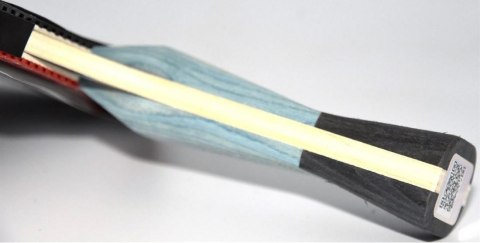 Rakietka do ping ponga Butterfly Timo Boll SG77 85027 Rakietka do ping ponga Butterfly Timo Boll SG77 85027