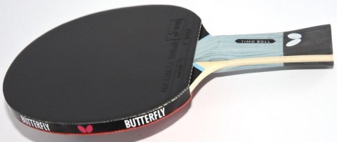 Rakietka do ping ponga Butterfly Timo Boll SG77 85027 Rakietka do ping ponga Butterfly Timo Boll SG77 85027