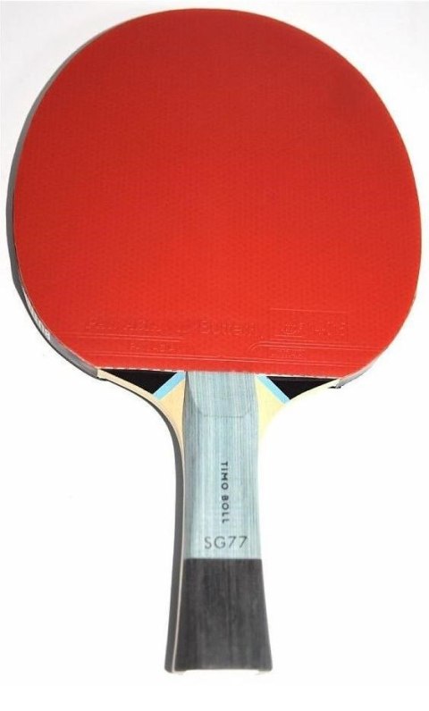 Rakietka do ping ponga Butterfly Timo Boll SG77 85027 Rakietka do ping ponga Butterfly Timo Boll SG77 85027