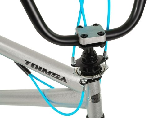 Rower BMX 20" Blue TOIMSA 546 Rower BMX 20" Blue TOIMSA 546