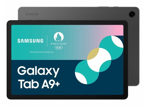 Samsung Galaxy Tab A9+ (X210) 64GB WIFI Graphite (WYPRZEDAŻ) Samsung Galaxy Tab A9+ (X210) 64GB WIFI Graphite (WYPRZEDAŻ)