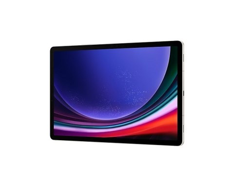 Samsung Galaxy Tab S9 11.0 (X716) 5G 8/128GB Beige (WYPRZEDAŻ) Samsung Galaxy Tab S9 11.0 (X716) 5G 8/128GB Beige (WYPRZEDAŻ)