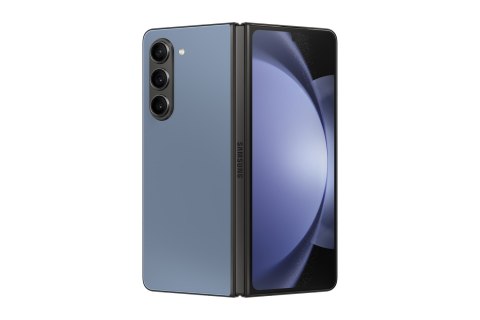 Samsung Galaxy Z Fold 5 5G 12/256GB Icy Blue Samsung Galaxy Z Fold 5 5G 12/256GB Icy Blue