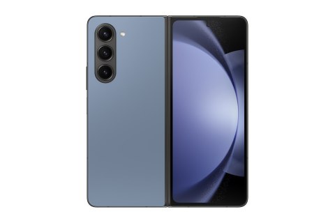 Samsung Galaxy Z Fold 5 5G 12/256GB Icy Blue Samsung Galaxy Z Fold 5 5G 12/256GB Icy Blue