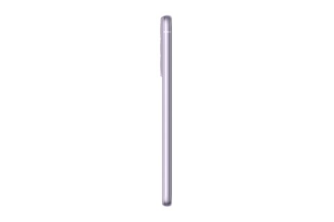 Smartfon Samsung Galaxy S21 FE (G990) 6/128GB 6,4" Dynamic AMOLED 2X 2340x1080 4500mAh Dual SIM 5G Light Violet Smartfon Samsung Galaxy S21 FE (G990) 6/128GB 6,4" Dynamic AMOLED 2X 2340x1080 4500mAh Dual SIM 5G Light Violet