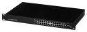 Switch Ubiquiti EdgeSwitch 24 PoE (250W) 26p PoE ( PoE+: 24;pasive) 220W Managed Gigabit