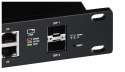 Switch Ubiquiti EdgeSwitch 24 PoE (250W) 26p PoE ( PoE+: 24;pasive) 220W Managed Gigabit