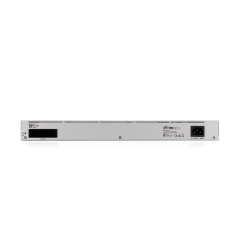 Switch Ubiquiti Pro 24 26p Managed Gigabit (USW-Pro-24) Switch Ubiquiti Pro 24 26p Managed Gigabit (USW-Pro-24)