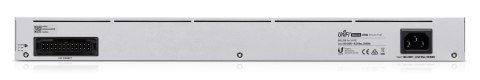 Switch Ubiquiti Pro 24 PoE 26p PoE ( PoE+: 16; PoE++: 8;) 400W Managed Gigabit (USW-Pro-24-POE-EU) Switch Ubiquiti Pro 24 PoE 26p PoE ( PoE+: 16; PoE++: 8;) 400W Managed Gigabit (USW-Pro-24-POE-EU)