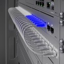 Switch Ubiquiti Pro Max 24 PoE 26p PoE ( PoE+: 8; PoE++: 16;) 400W Managed Gigabit/Multigigabit/10G