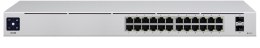 Switch Ubiquiti Standard 24 26p Managed Gigabit (USW-24-EU)