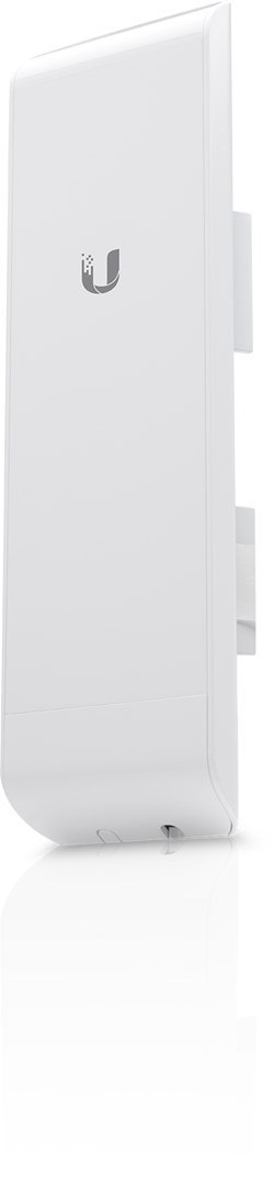 UISP Wireless airMAX 2.4 GHz Ubiquti airMAX NanoStation M2 (NSM2(EU)) UISP Wireless airMAX 2.4 GHz Ubiquti airMAX NanoStation M2 (NSM2(EU))