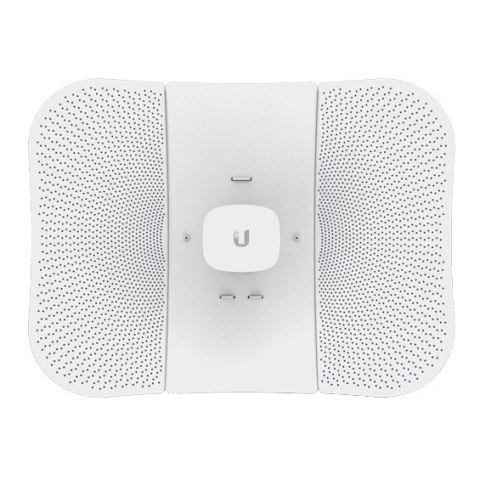 UISP Wireless airMAX 5 GHz Ubiquti airMAX LiteBeam 5AC (LBE-5AC-Gen2-EU) UISP Wireless airMAX 5 GHz Ubiquti airMAX LiteBeam 5AC (LBE-5AC-Gen2-EU)