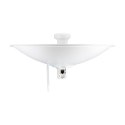 UISP Wireless airMAX 5 GHz Ubiquti airMAX PowerBeam M5 400 (PBE-M5-400-EU)